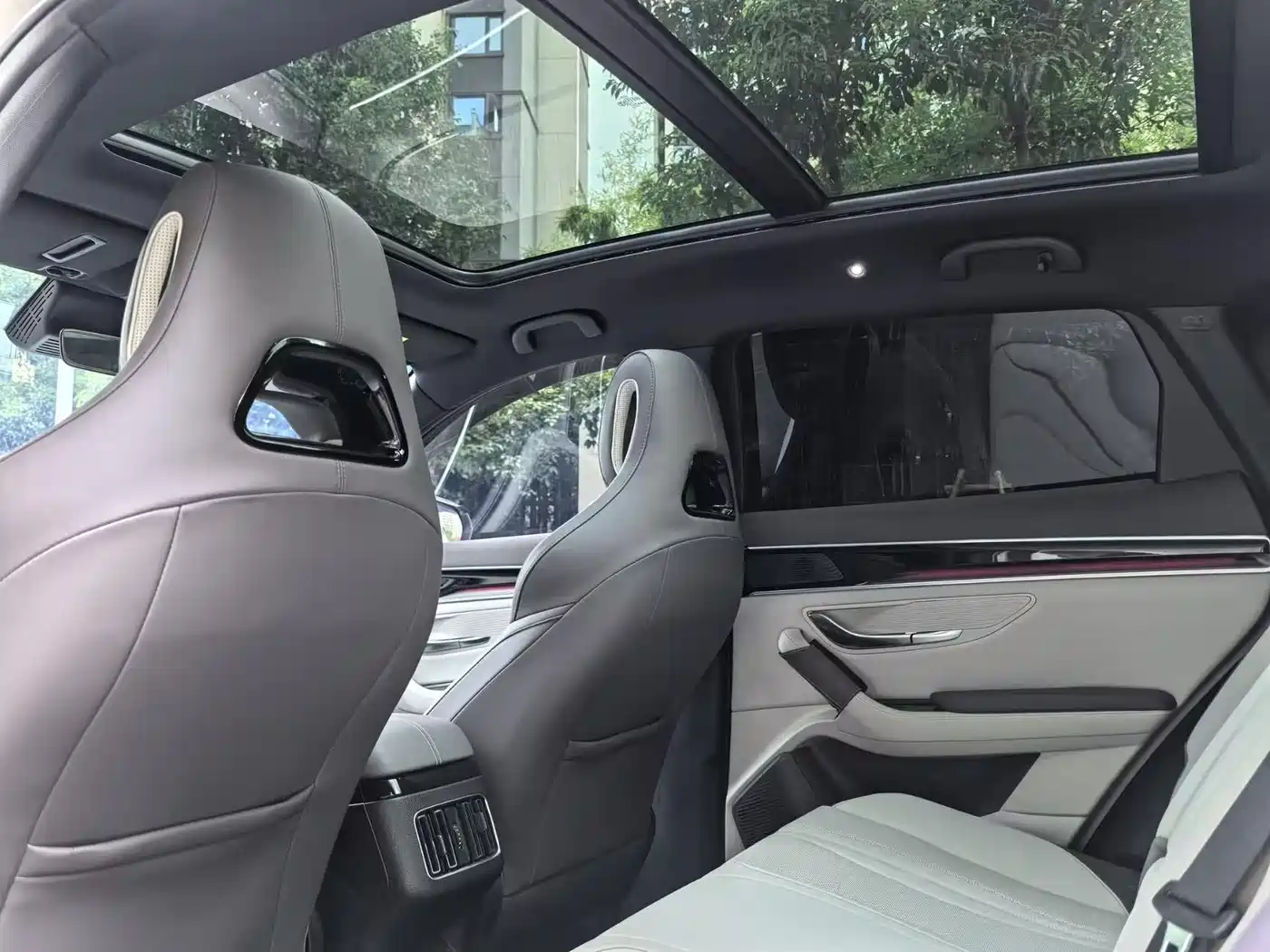 BYD SONGJIANG NEW ENERGY