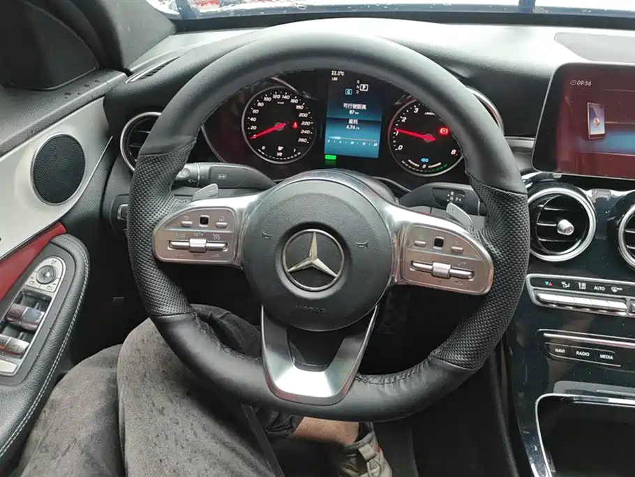 Mercedes-Benz C-Class 2019 C 260 Sport фото 15