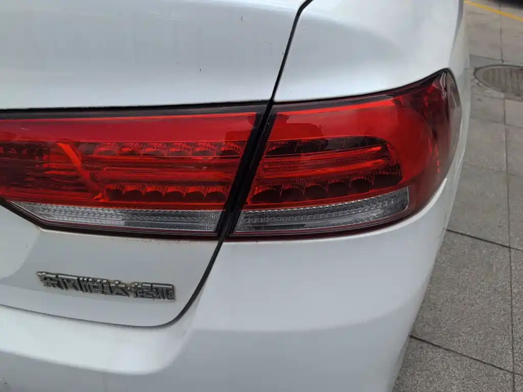 Kia K4 2016 2015 1.8L Automatic DLX Special