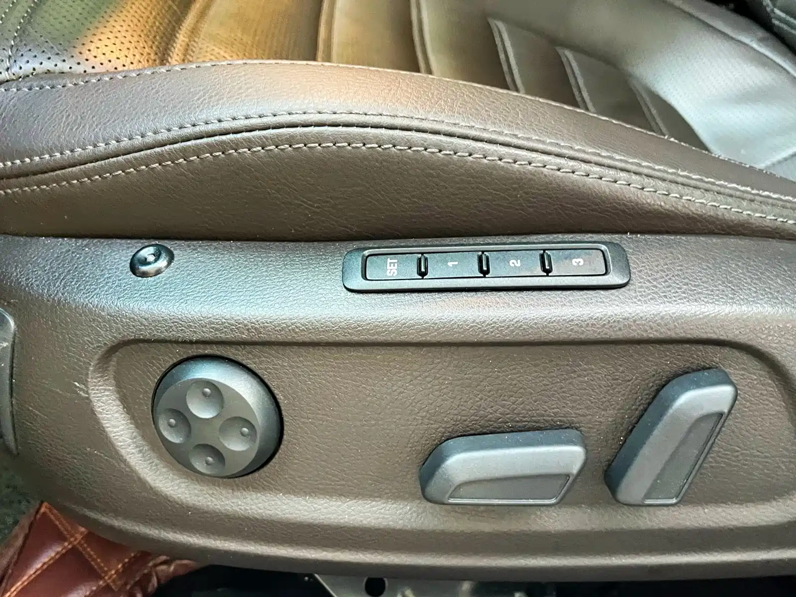 صورة 11 - Volkswagen CC