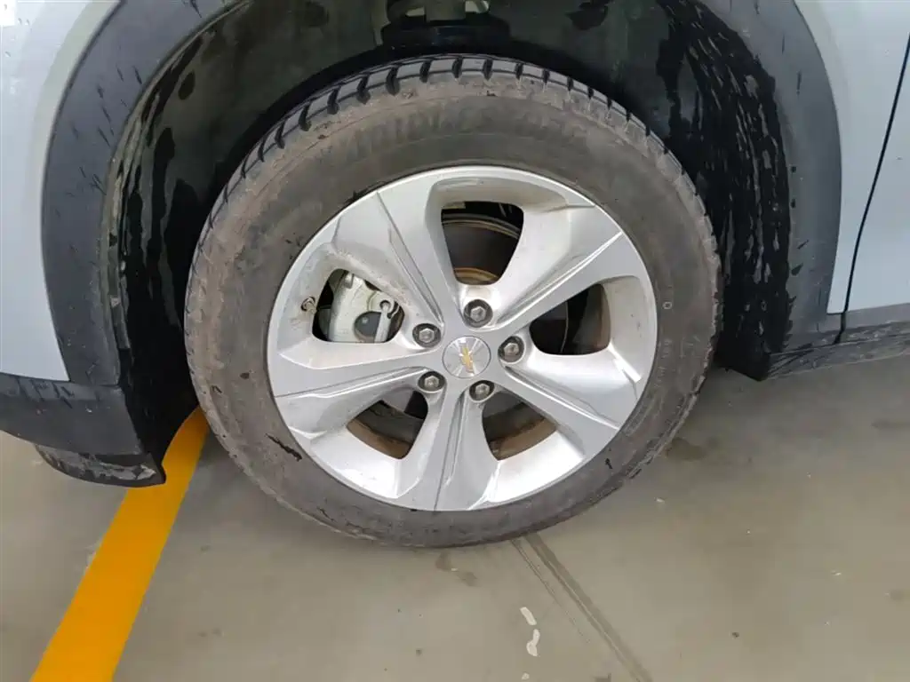 Chevrolet Changxun 2023 Star Enjoy Edition Plus фото 23