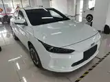 Фото 4 - Geely Geometry A