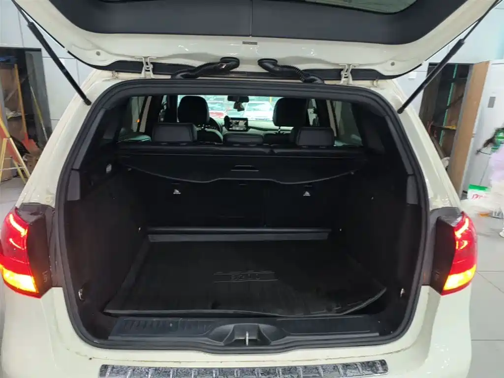 Mercedes-Benz B-Class 2017 B 200 Dynamic фото 18