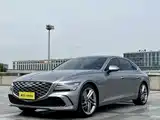 Фото 1 - Genesis G80