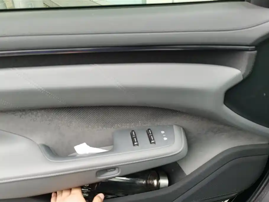 ZEEKR EXTREME KRYPTON 001