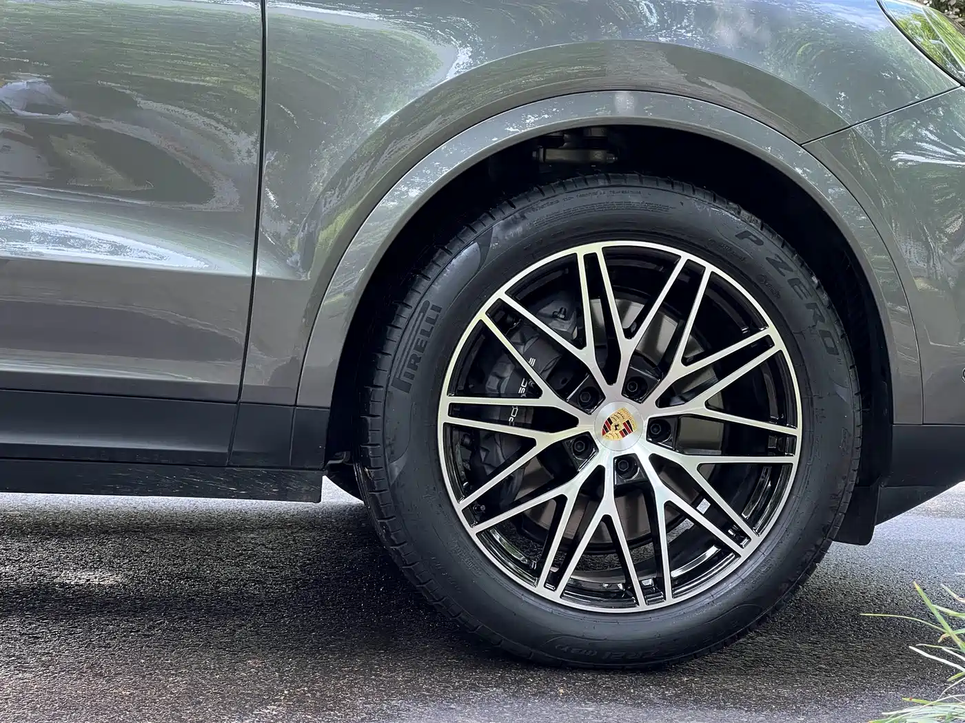 Porsche Cayenne 2025 2024 Cayenne 3.0T