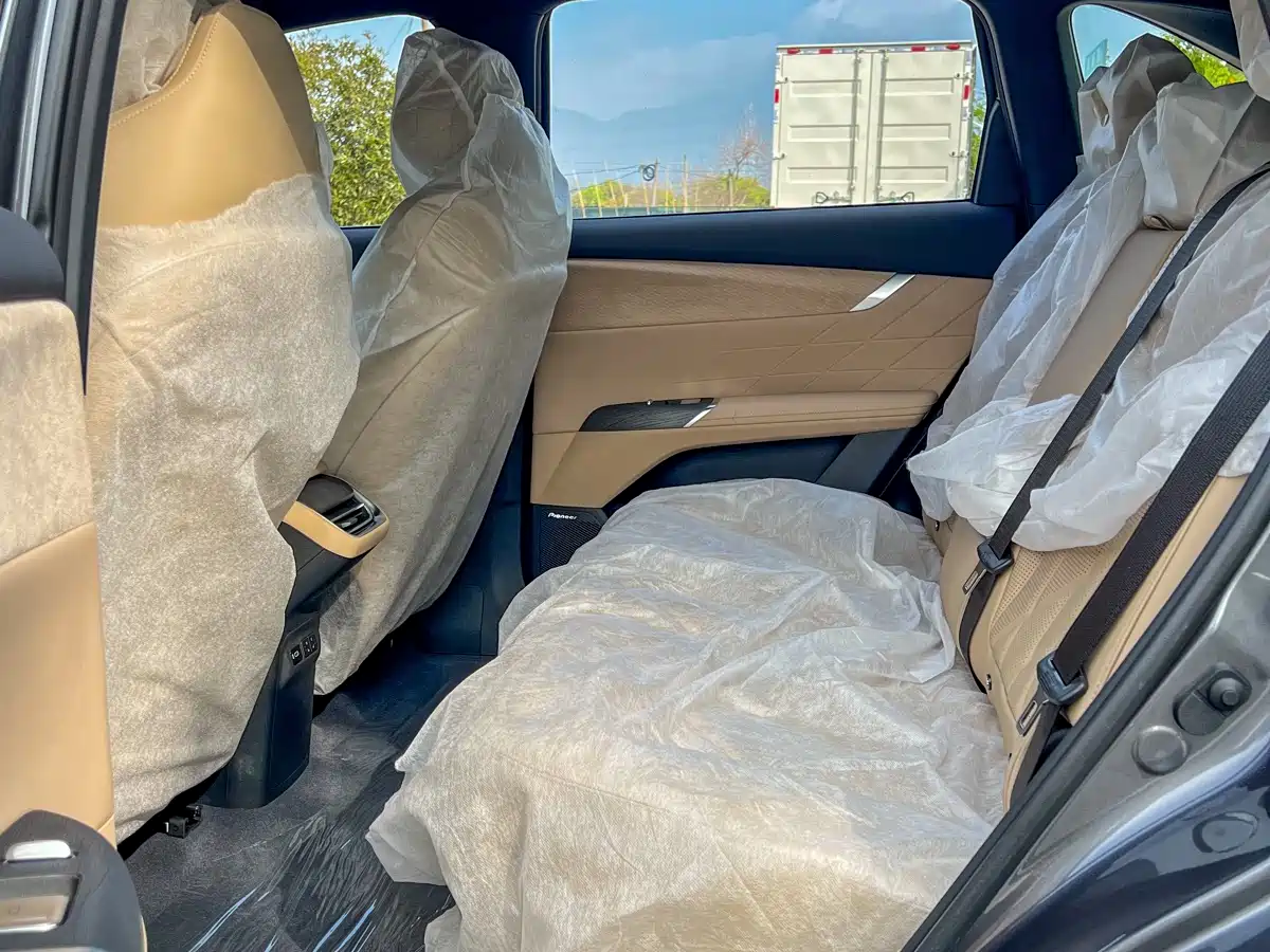 Фото CHANGAN CS75PLUS 2026 11