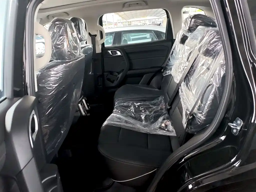 Haval Big Dog 2026 Model 1.5T Basic Configuration фото 17