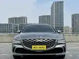 Фото 2 - Genesis G80
