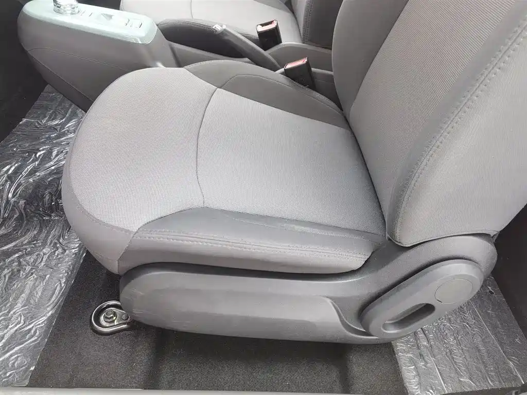 CHANGAN CHANGAN LUMIN