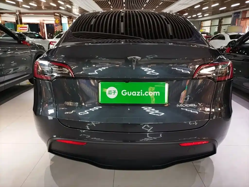 Фото 6 - Tesla Model Y