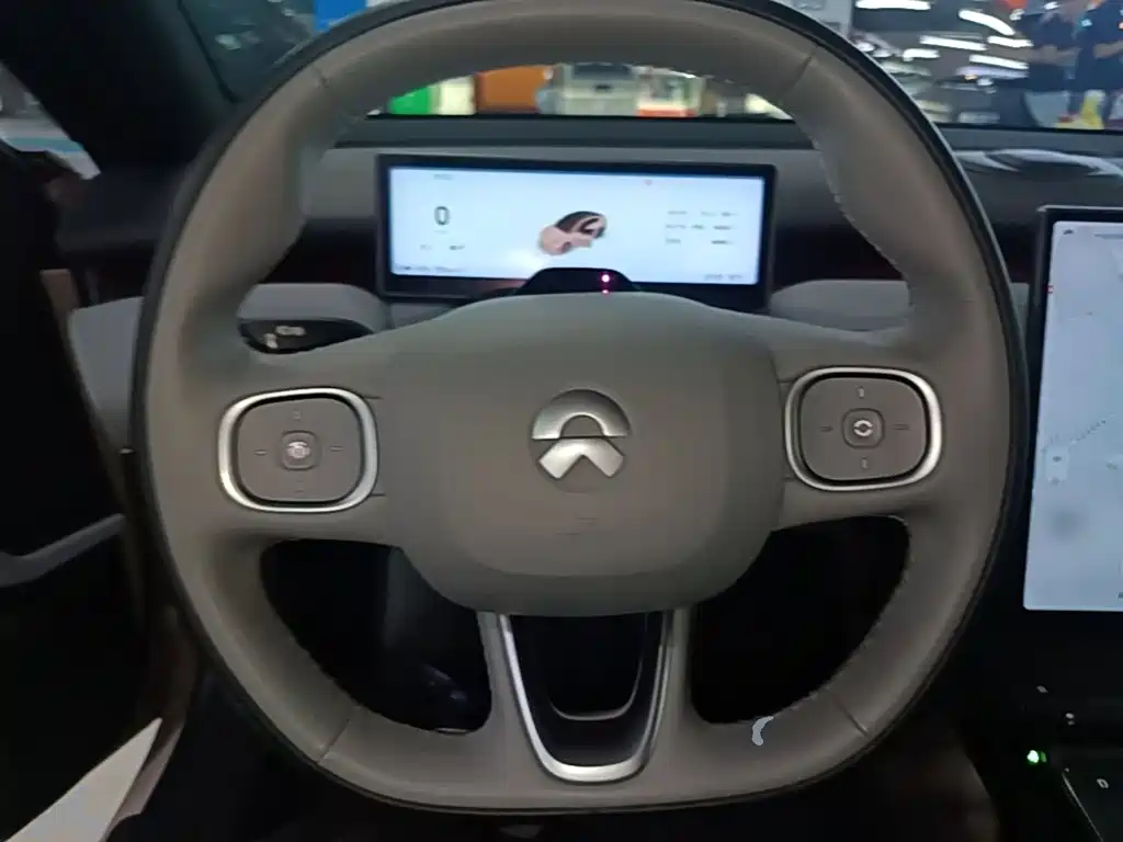 NIO ET5 2023 2022 75kWh