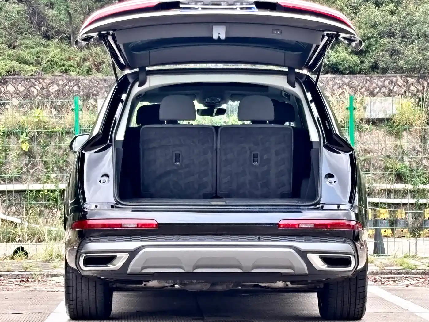 Audi Q7 2022 55 TFSI quattro S line Sport фото 23