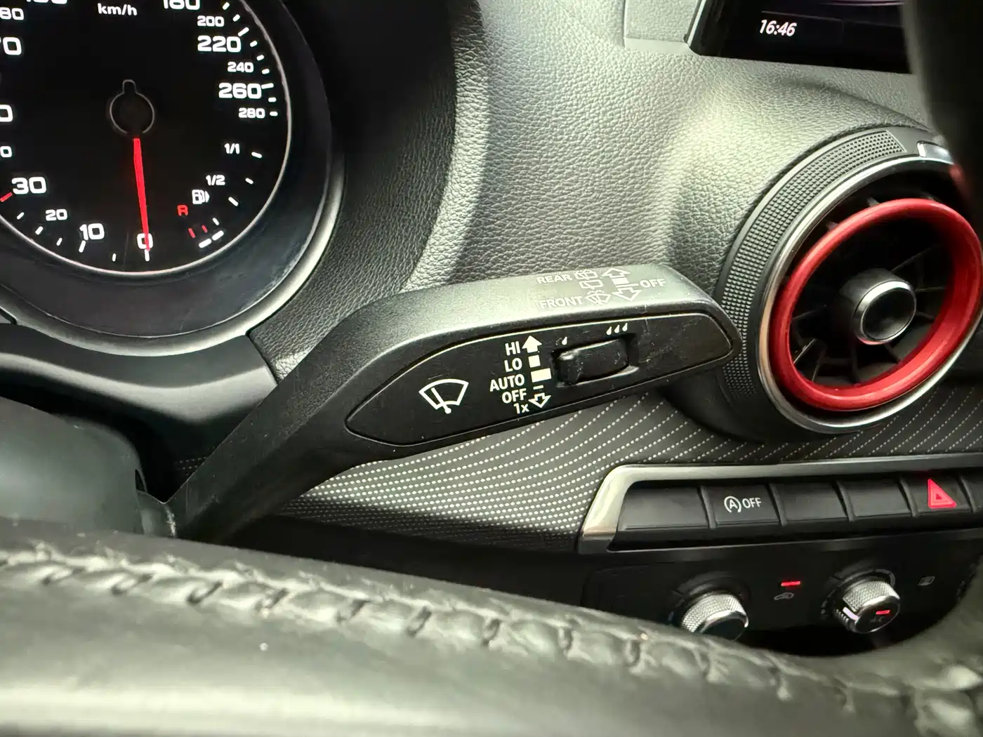Audi Q2L 2018 35 TFSI Launch Exclusive Edition China V фото 6