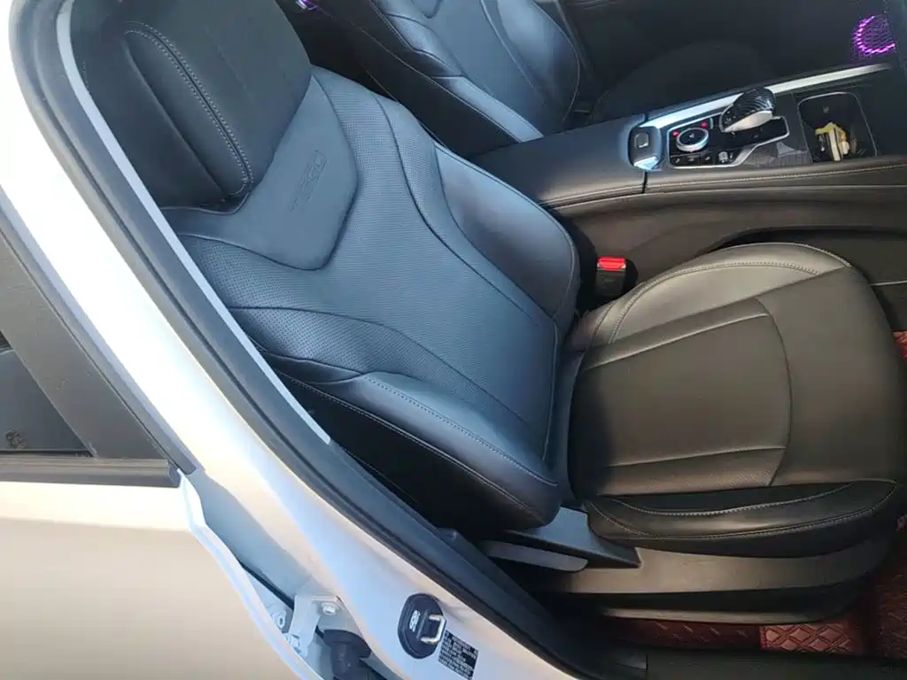 Chery Tiggo 8 PRO 2025 2025 290T 2WD Luxury Edition