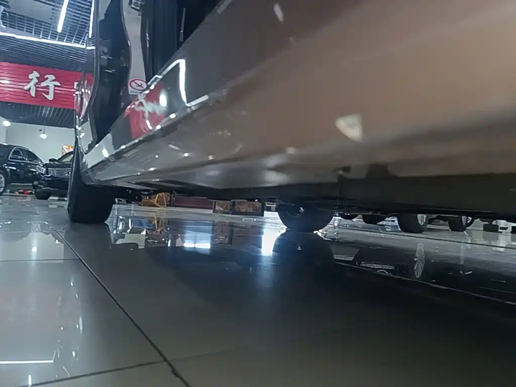 Zhonghua H530 2020 2017 1.6L Automatic Comfort