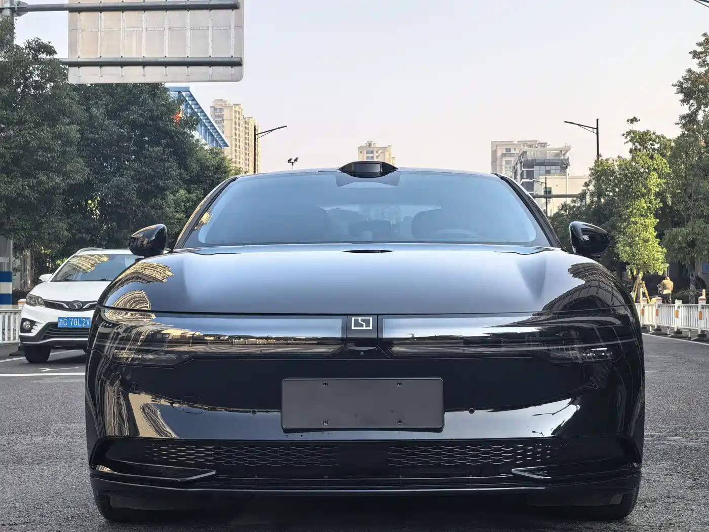 ZEEKR EXTREME KRYPTON 007