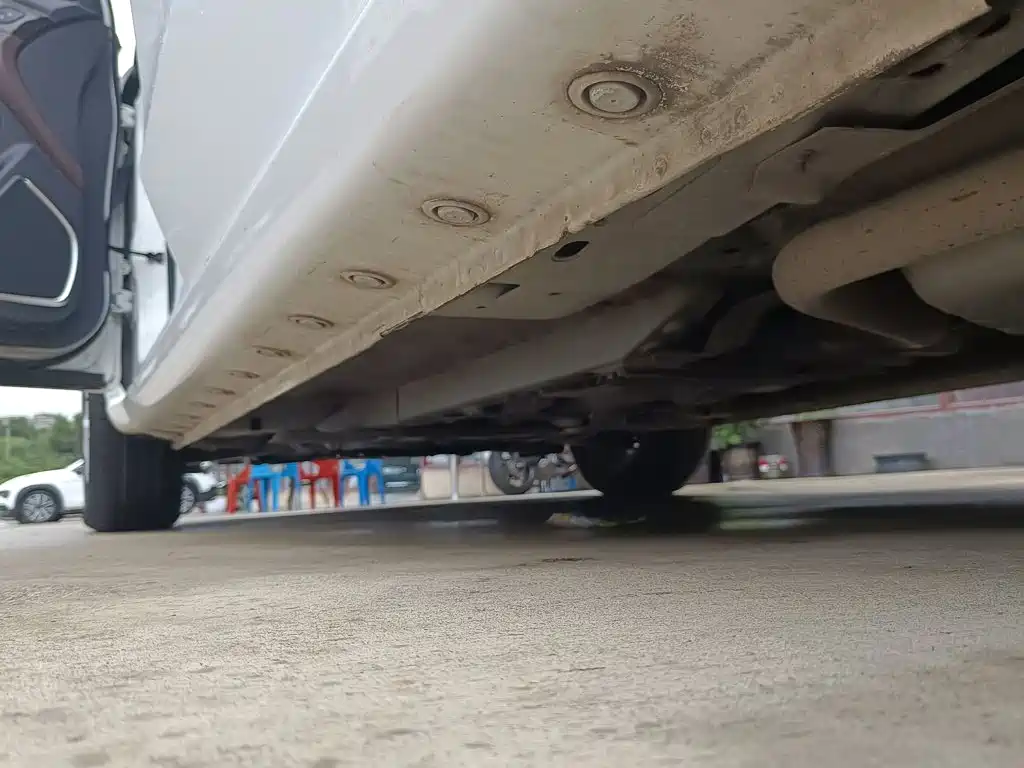 Haima Famila MPV 2019 2017 7-Seater 1.5T Automatic Value Edition