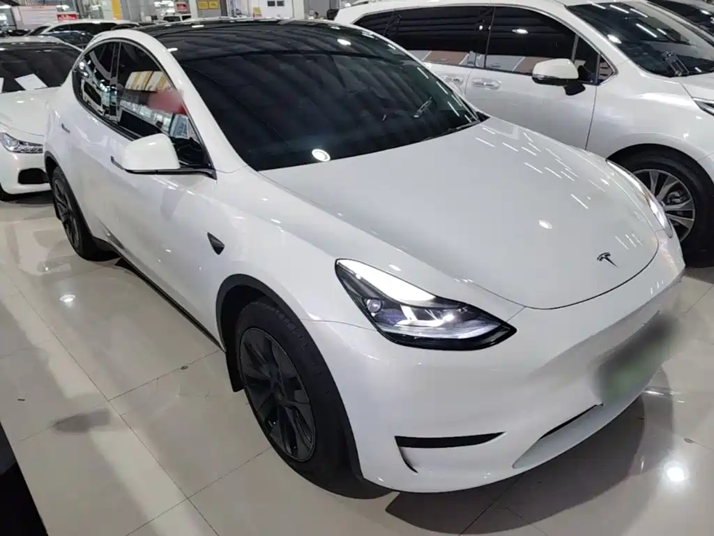 Фото 3 - Tesla Model Y