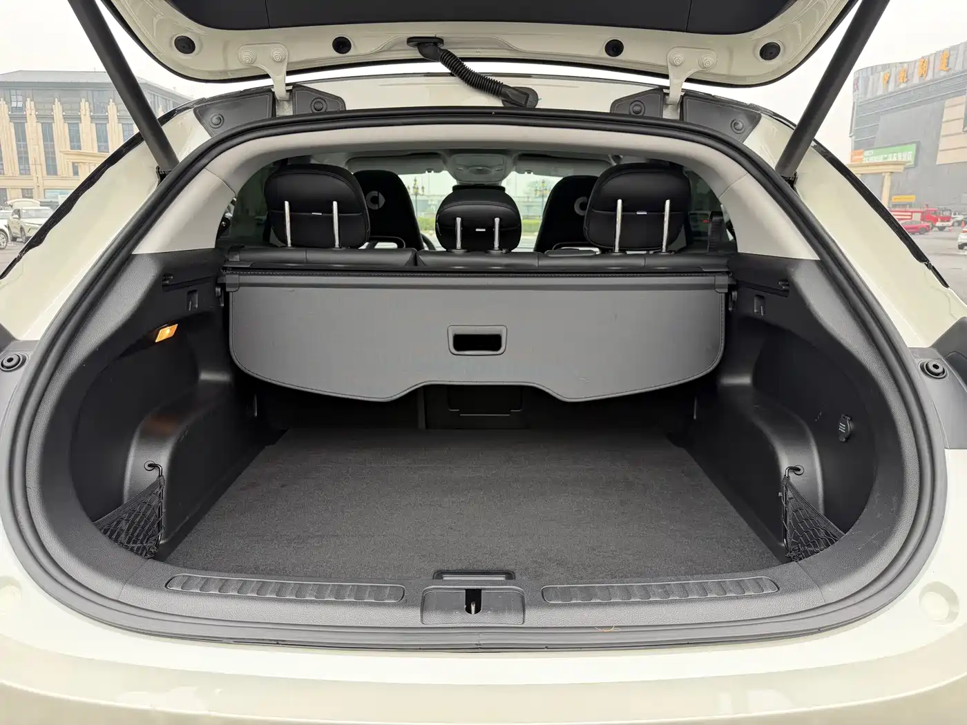 smart #3 2023 2023 Pulse AWD Edition
