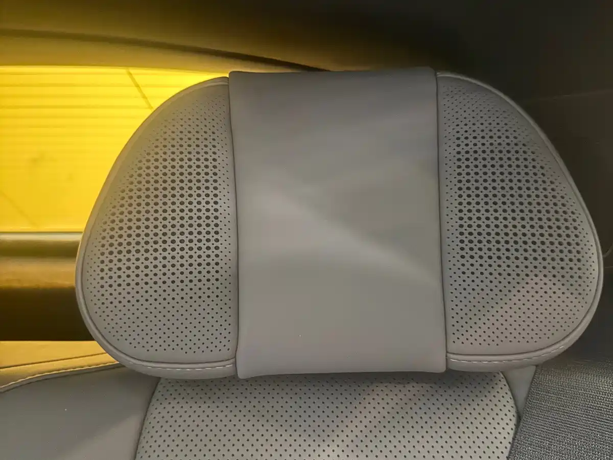 ZEEKR EXTREME KRYPTON 001