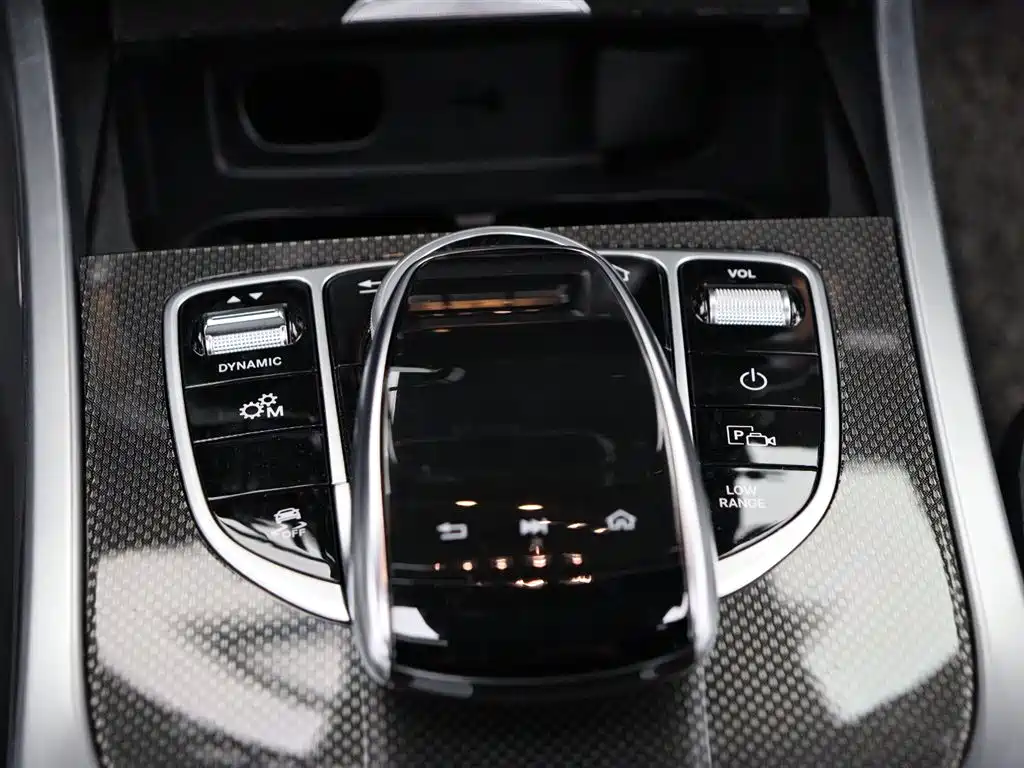 Mercedes-Benz G-Class 2020 G 500 фото 21