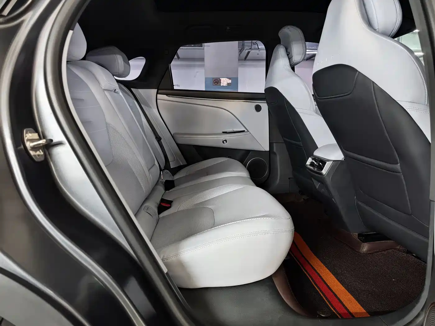 ARCFOX EXTREME FOX POLAR FOX ALPHA T5