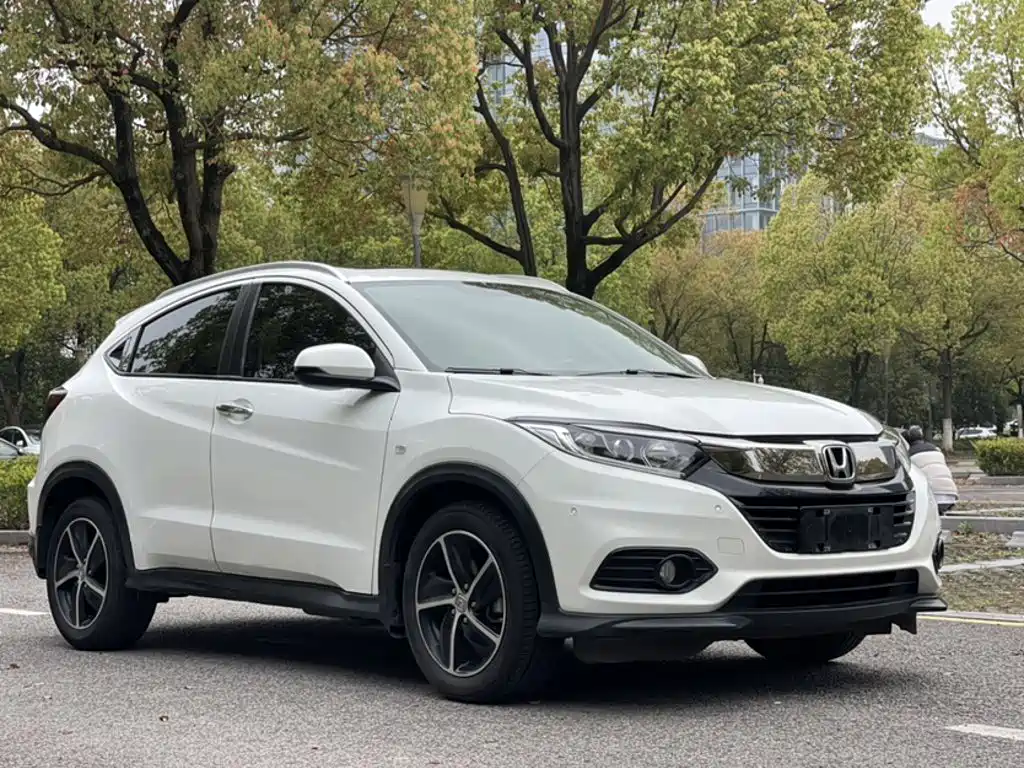 Honda Vezel, миниатюра 25