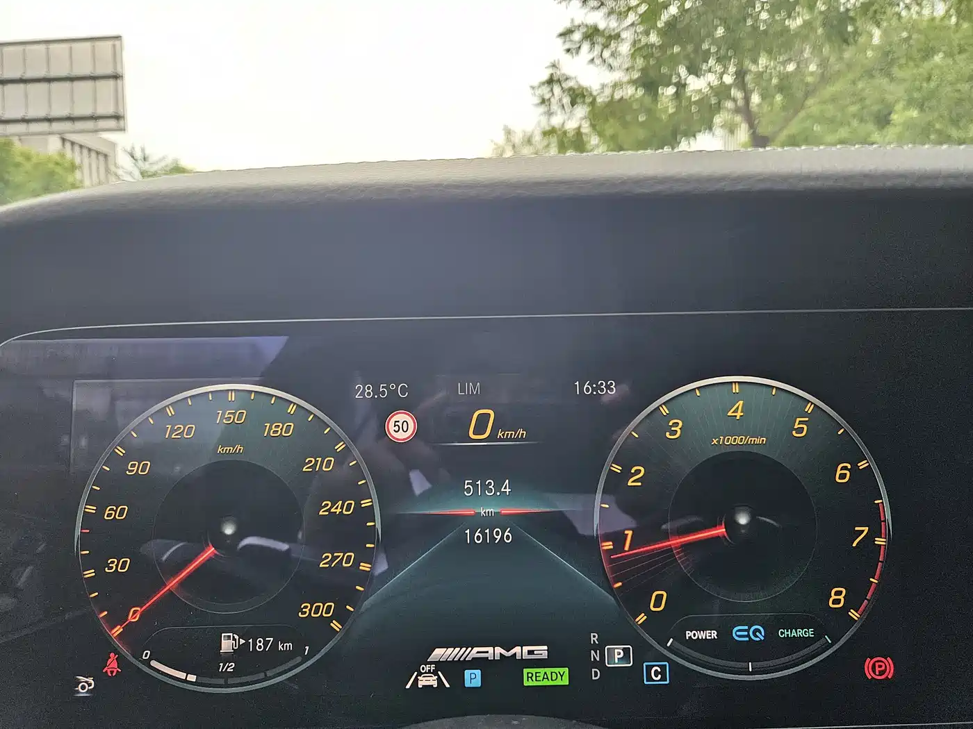 Mercedes-Benz AMG GT 2024 2023 AMG GT 50 4-Door Coupe