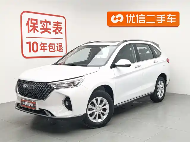 HAVAL M6