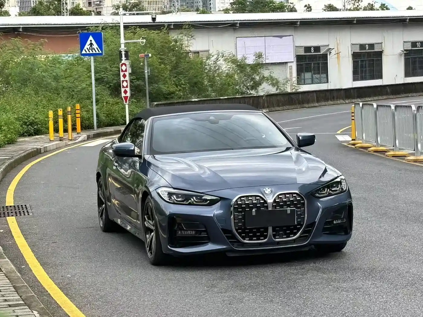 Photo 28 - BMW 4 Series