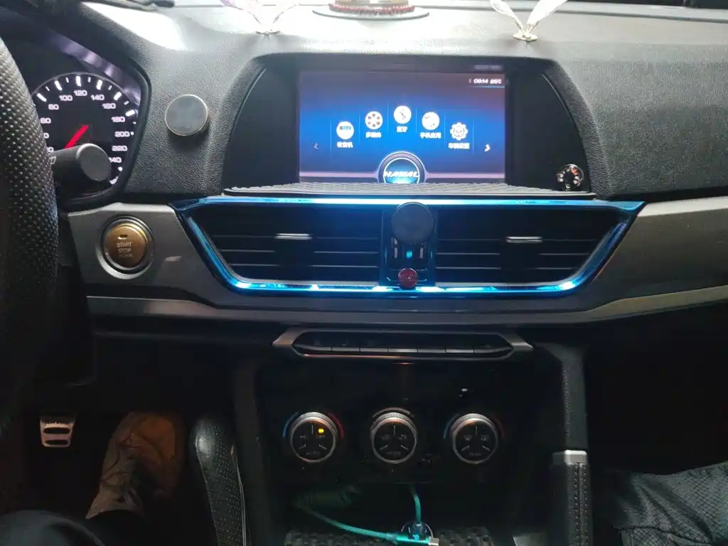 Фото 9 - Haval H6