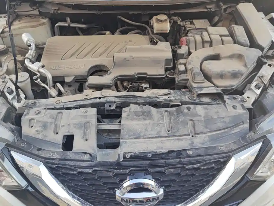 Nissan Qashqai, миниатюра 10