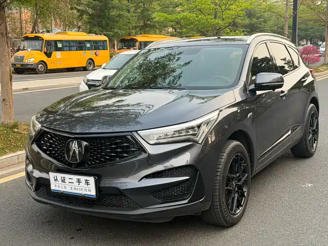 ACURA RDX
