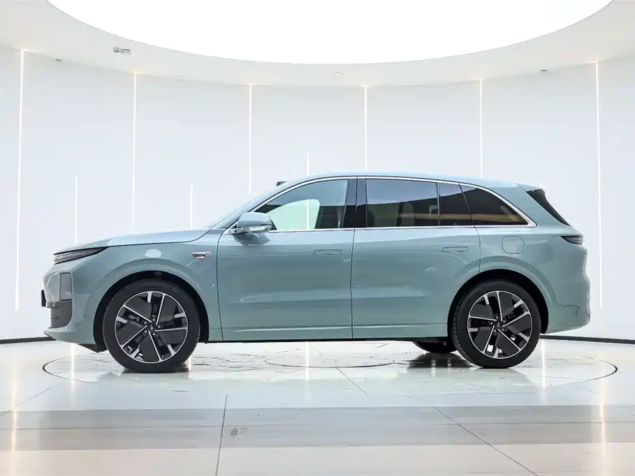 Li Auto IDEAL L6