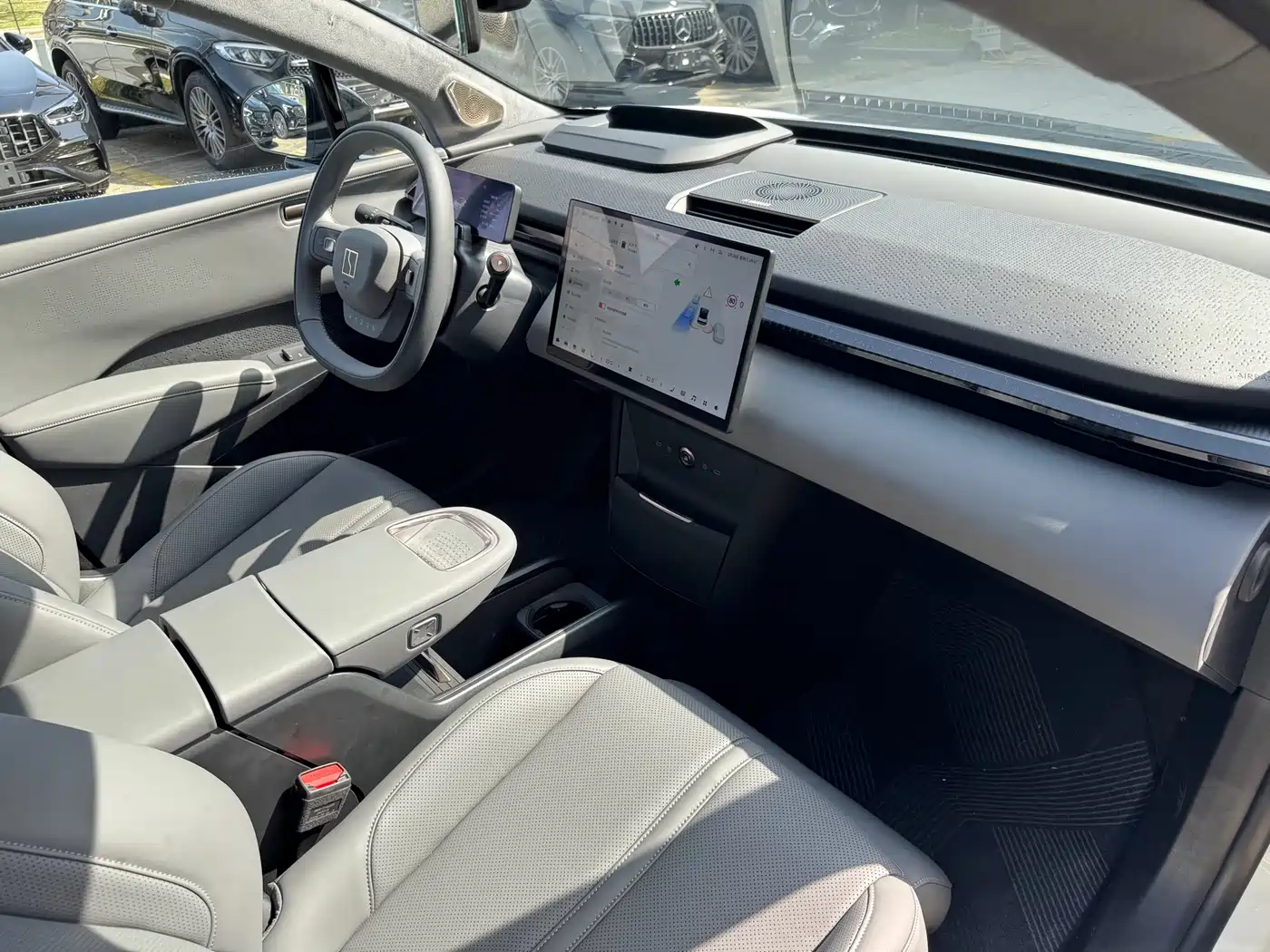 ZEEKR EXTREME KRYPTON X