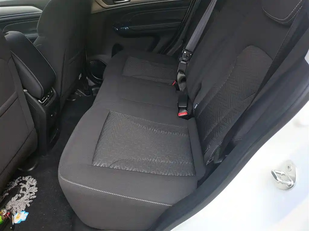 Haval M6 2023 PLUS 1.5T Manual Elite Smart Connect фото 15