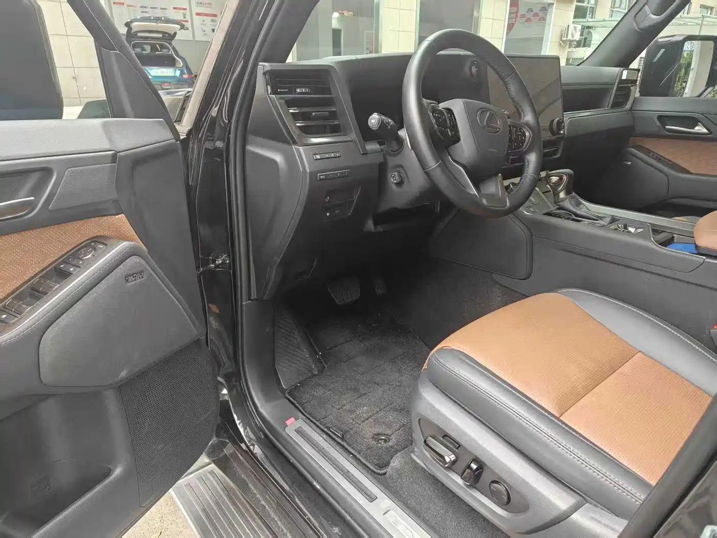 2026 Lexus GX
