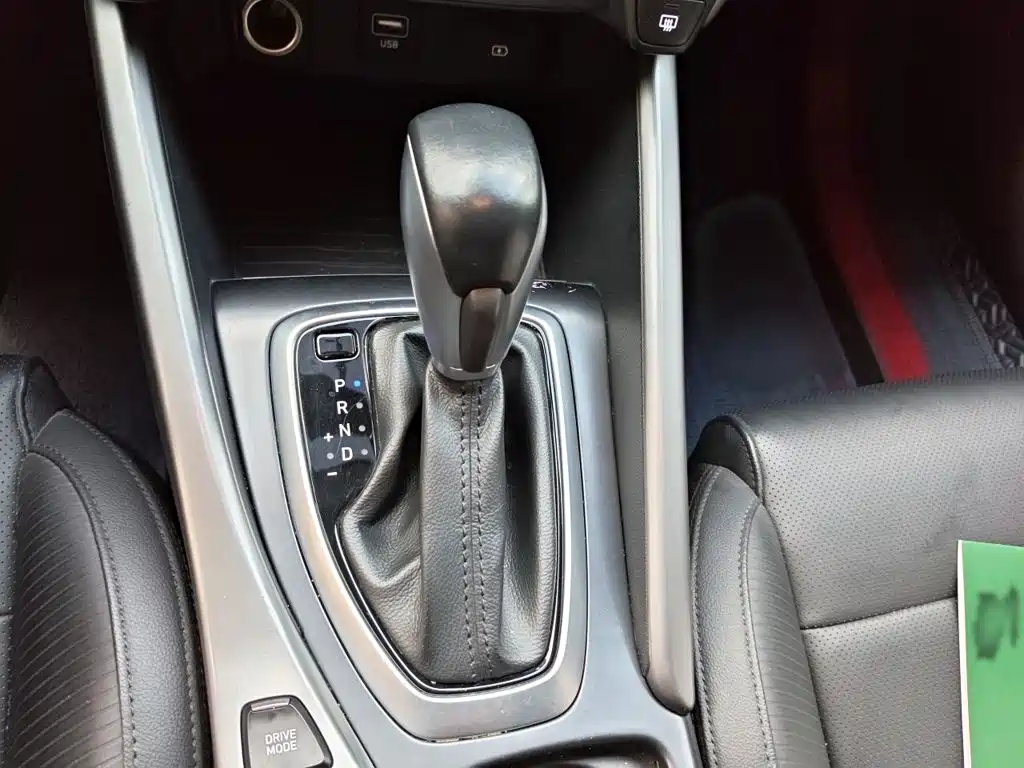 Hyundai Fista 2021 2021 280TGDi GLX Elite Edition