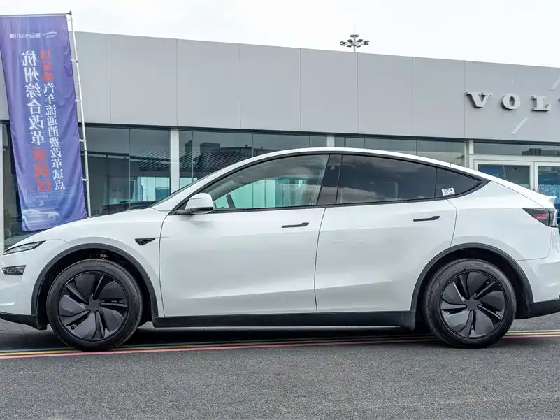 Фото 5 - Tesla Model Y
