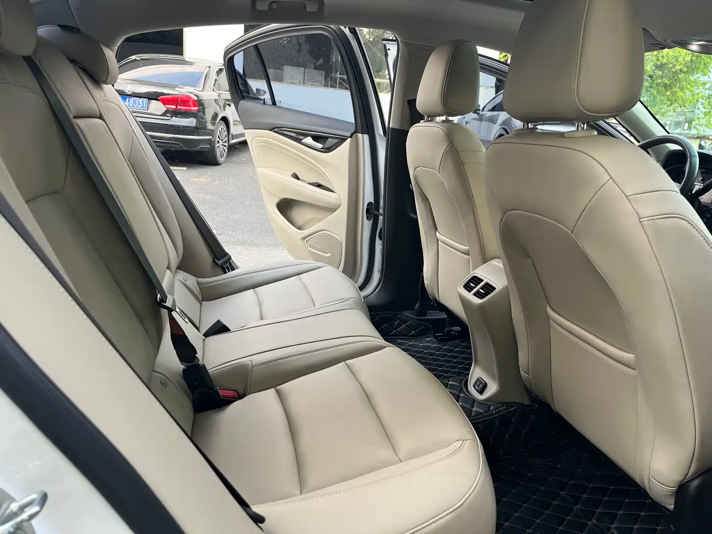 Buick Regal 2021 552T Elite фото 14