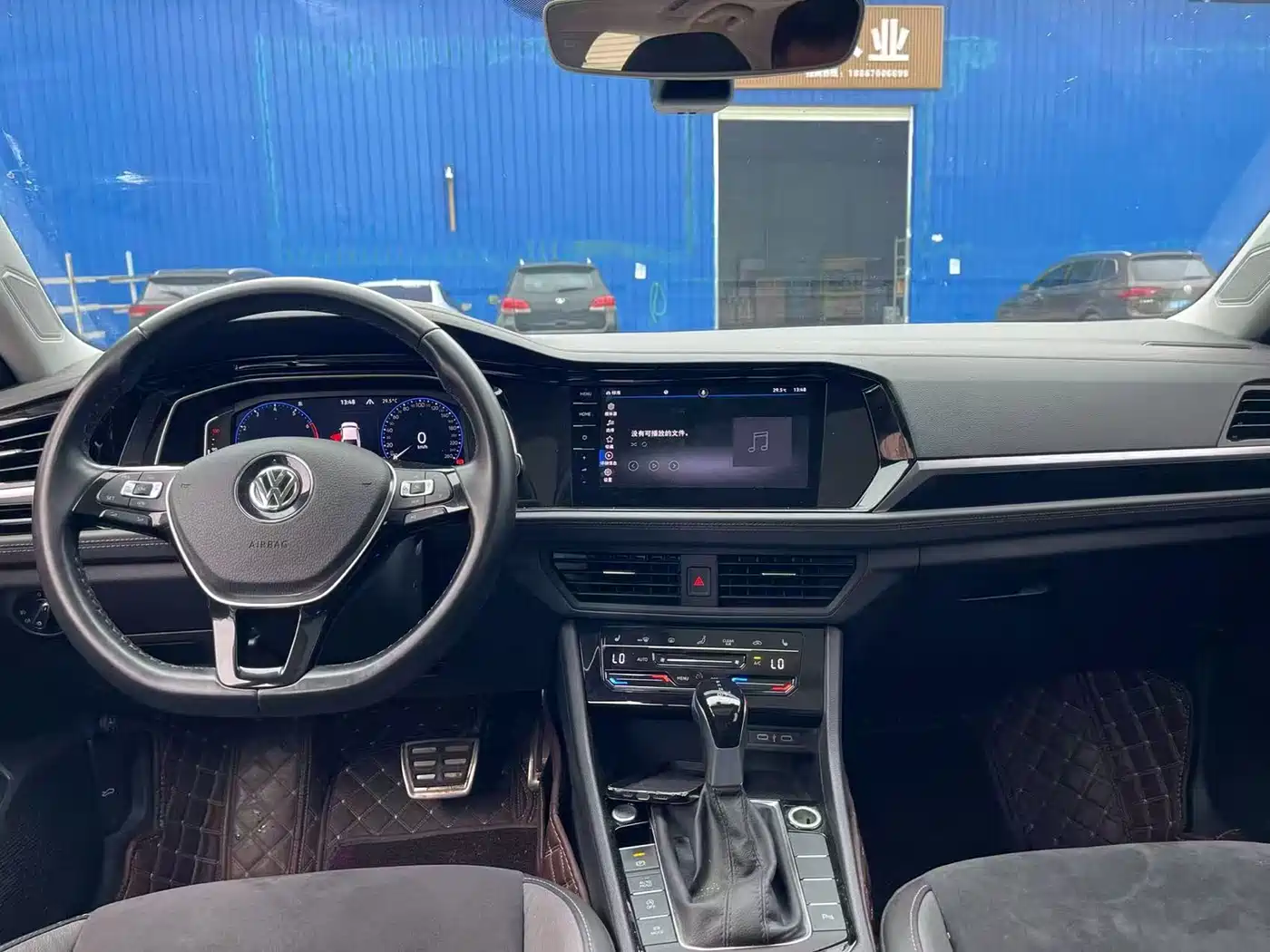 Volkswagen Sagitar 2021 280TSI DSG Excellence Edition фото 8