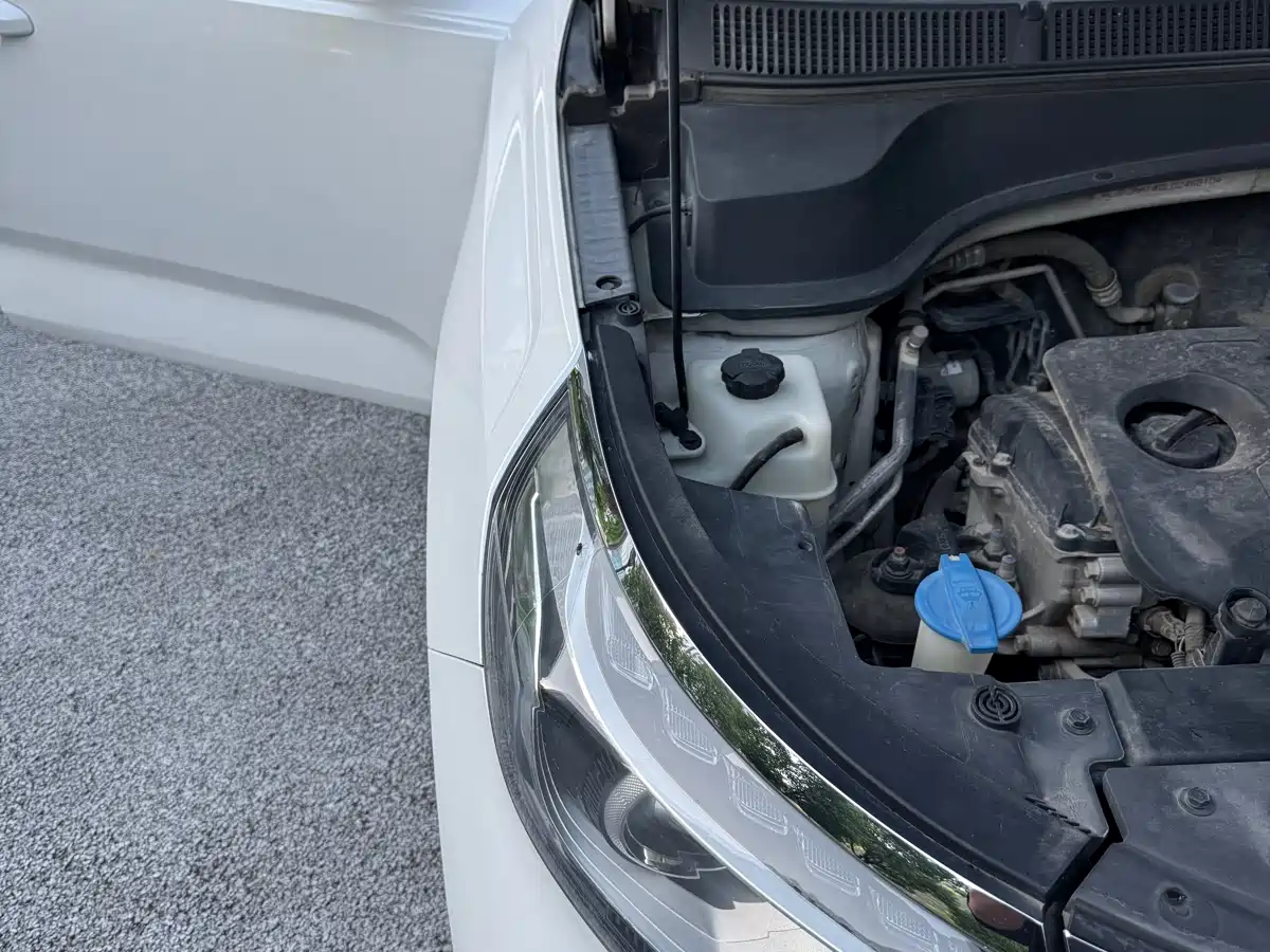 Kia Sportage 2019 2.0L Automatic Smart Luxury Edition фото 21