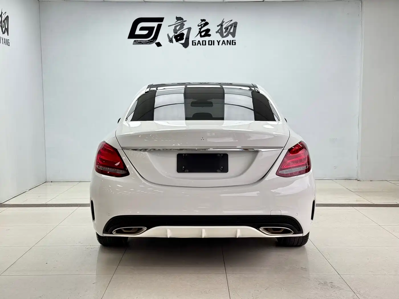 Mercedes-Benz C-Class 2018 C 200 L Sport Edition фото 25