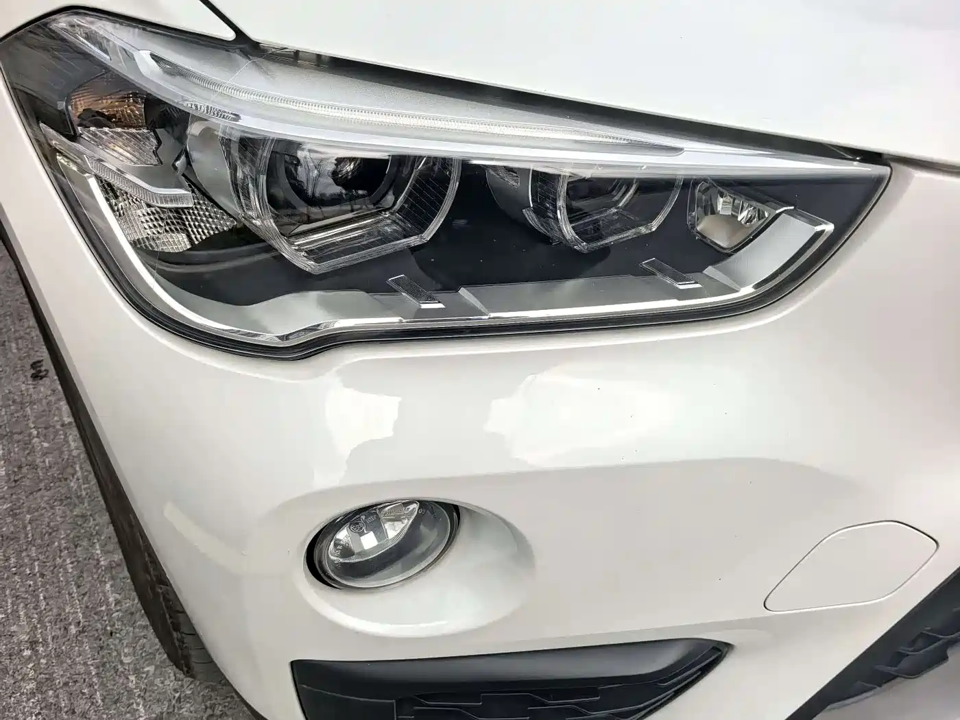 BMW X1 2019 sDrive20Li Leading Model фото 23