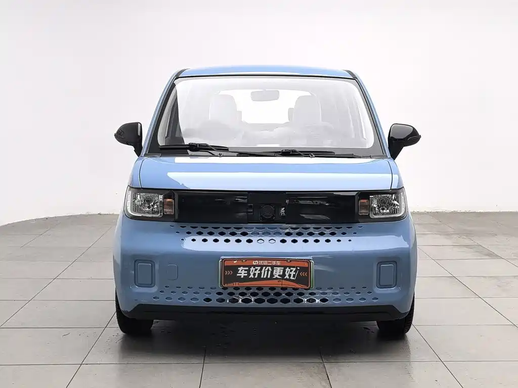 Baizhi New Energy Baizhi Big Bear 2024 2022 10.36kWh Happy Bear S Standard