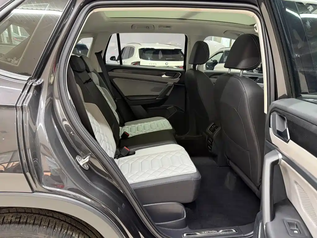 Volkswagen Tayron, миниатюра 22