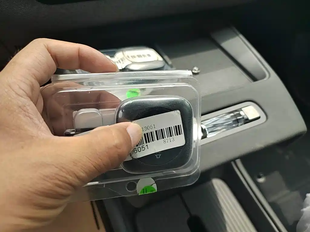 Volvo XC70 Plug-in Hybrid 2026 2026 AWD Extended Range Core