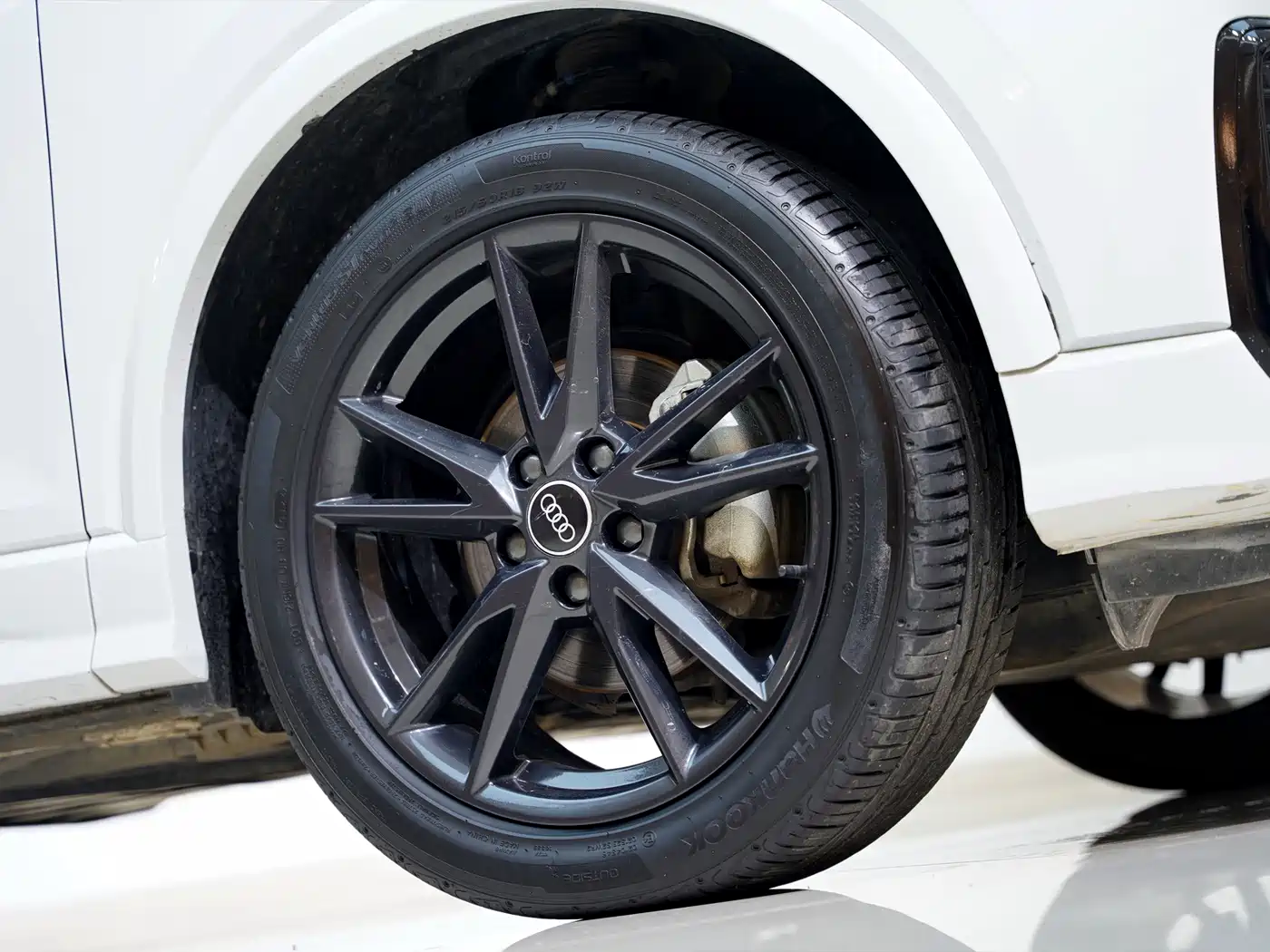 Audi Q2L 2022 35 TFSI Progressive Elegance фото 10