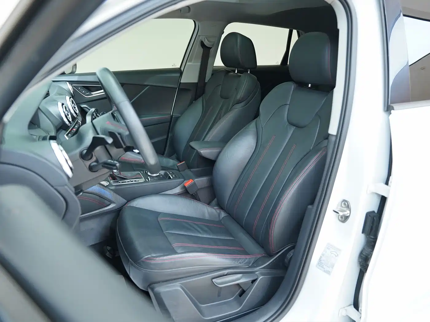 Audi Q2L 2022 35 TFSI Progressive Elegance фото 18